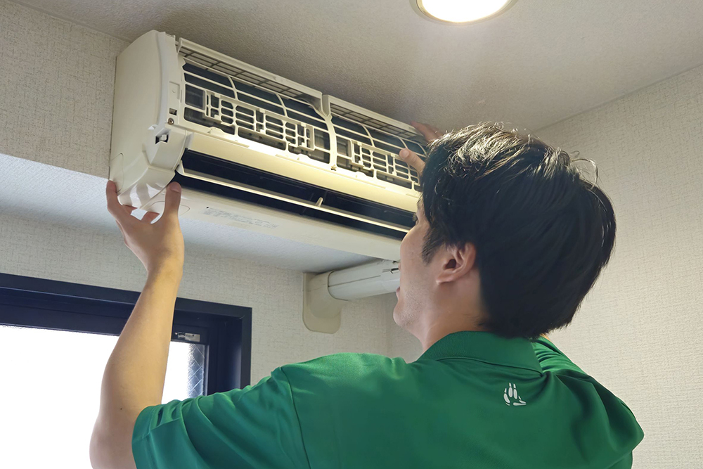 エアコンブラザーズ エアコンブラザーズ