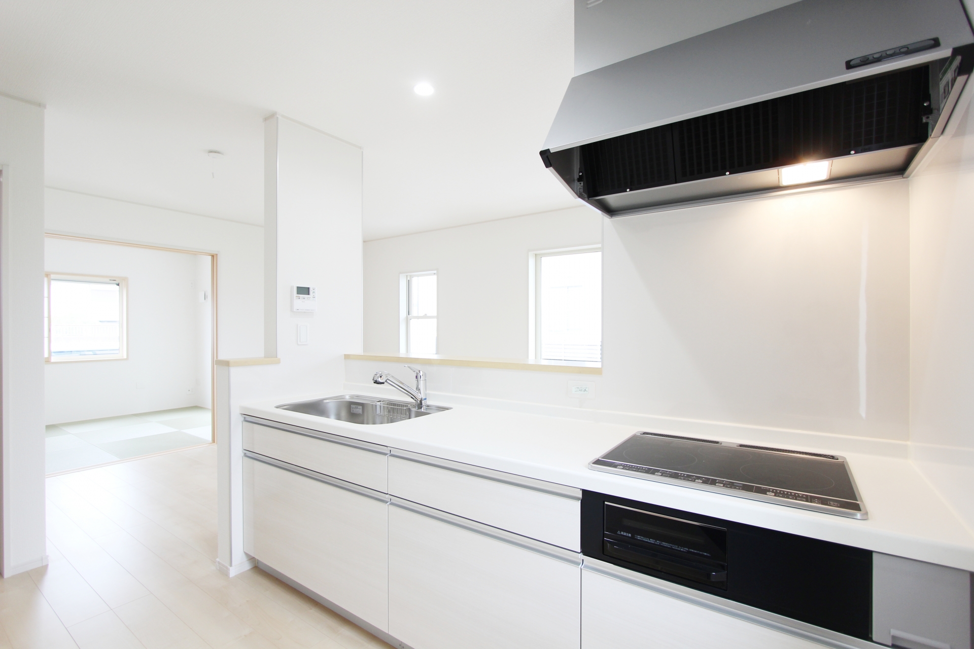 水回り3点セットクリーニング