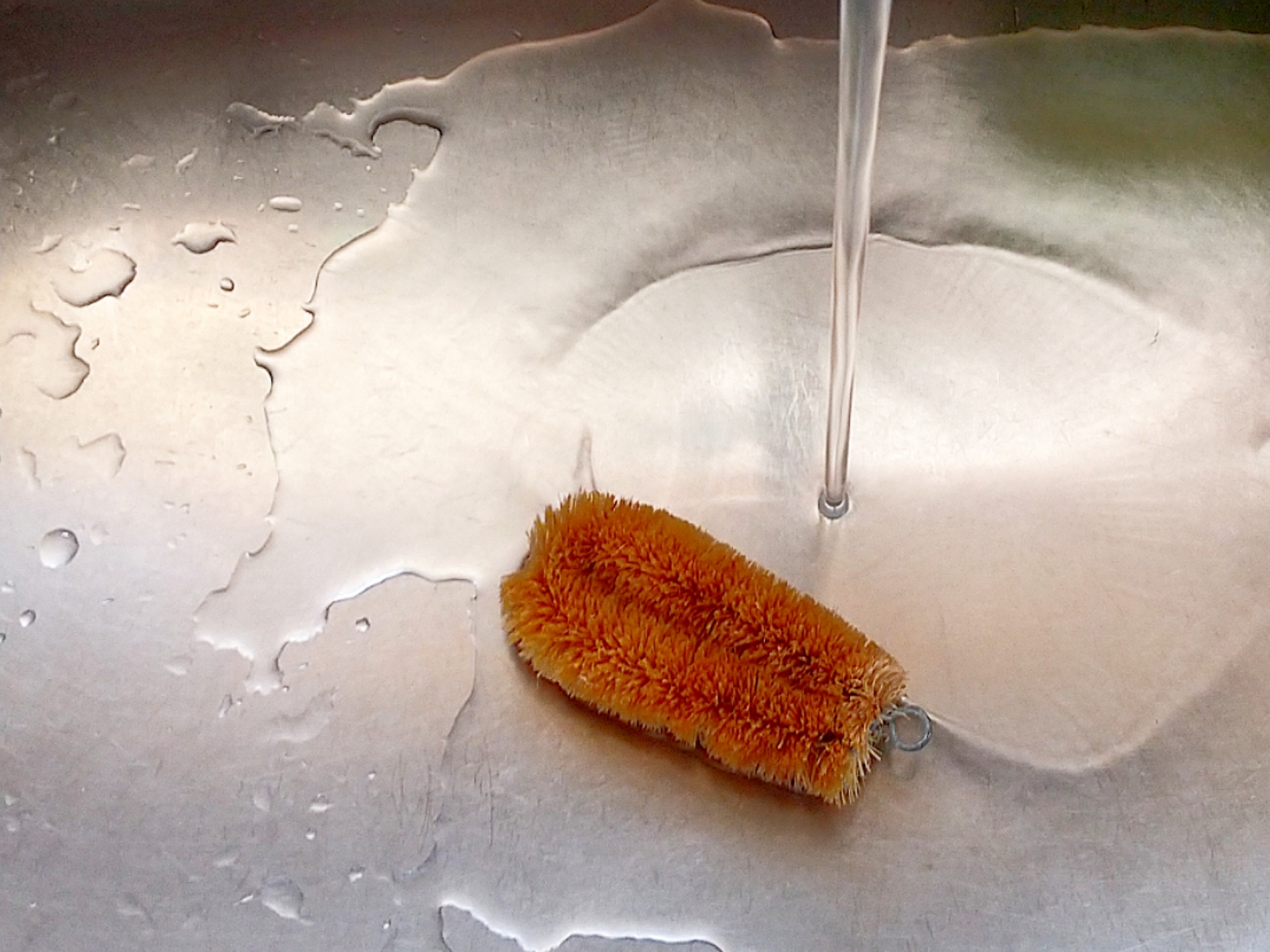 掃除のNGイメージ